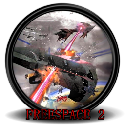 Conflict - Freespace 2 1 Icon 256x256 png